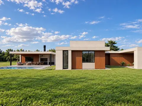 Casa en Venta en Vida Club De Campo, USD 550.000