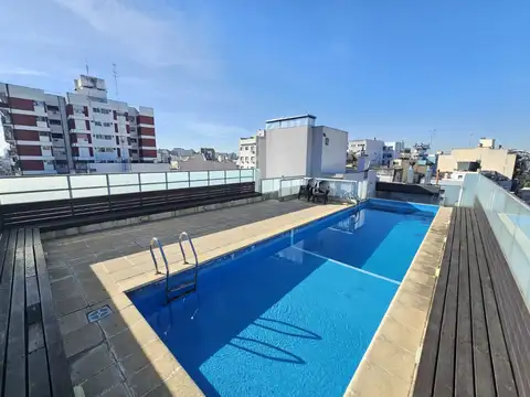 Departamento en Venta en Villa Crespo, USD 215.000