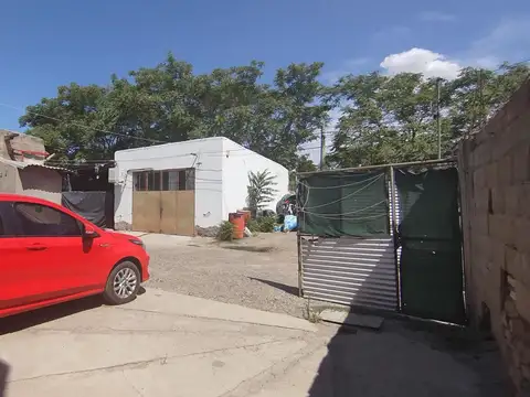 Terreno en Venta, FOS 0,7