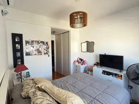 Departamento en Venta en Villa Luro, USD 109.000