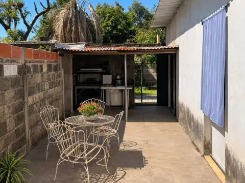 Casa en Venta de 1 dormitorio