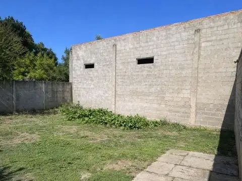 Casa en Venta de 1 dormitorio