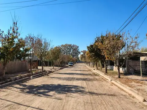 Terreno en Venta en Bermejo, USD 24.500