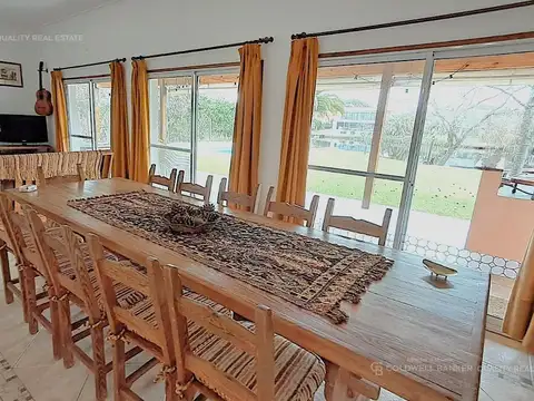 Casa en Venta 11 años