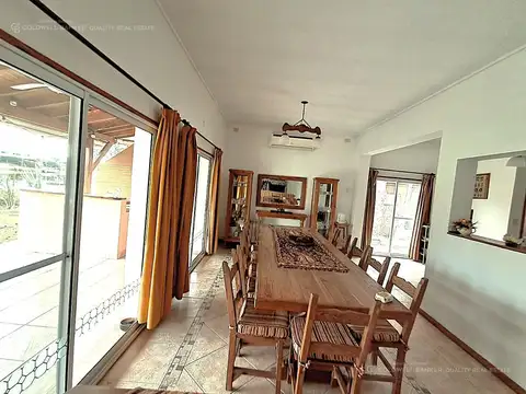 Casa en Venta de 4 dormitorios