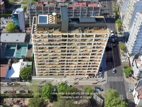Departamento en Venta en Olivos, Partido de Vicente López