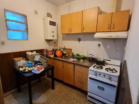 Casa en Venta en Fray Luis Beltran, USD 54.000