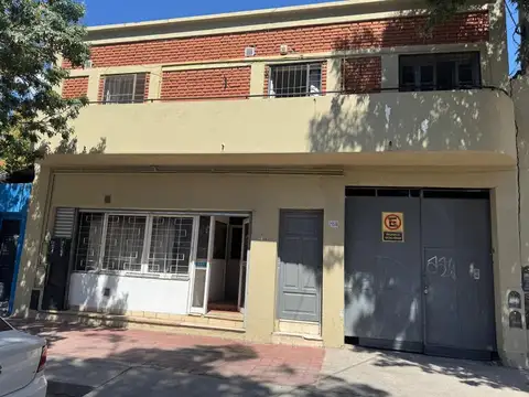 Venta de galpon multiespacio