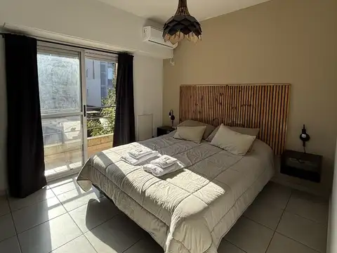 Departamento en Venta en Luján, USD 55.000