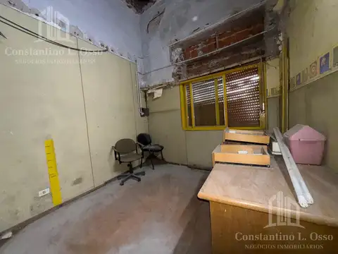 Casa en Venta 40 años