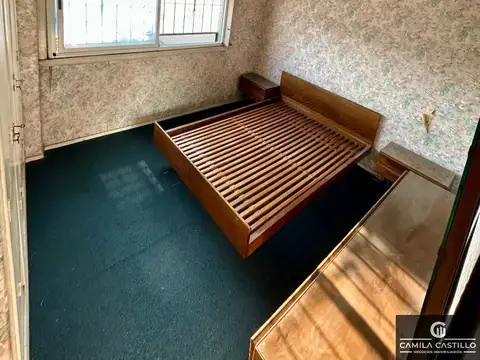 Depto Tipo Casa en Venta en Mataderos, USD 125.000