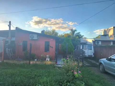 Casa en Venta en Monte Grande, Partido de Esteban Echeverría