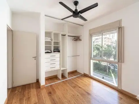 2 AMBIENTES-BALCON-AMENITIES/VILLA SANTA RITA CABA