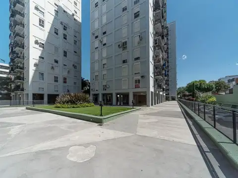 2 AMBIENTES-BALCON-AMENITIES/VILLA SANTA RITA CABA