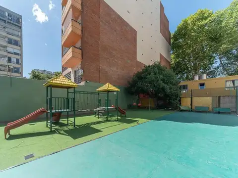 Remedios de Escalada de San Martín 2700