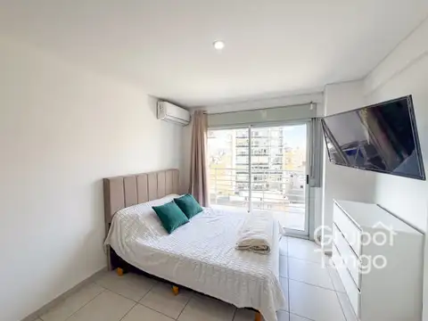 Avenida Corrientes 6400, Piso 6