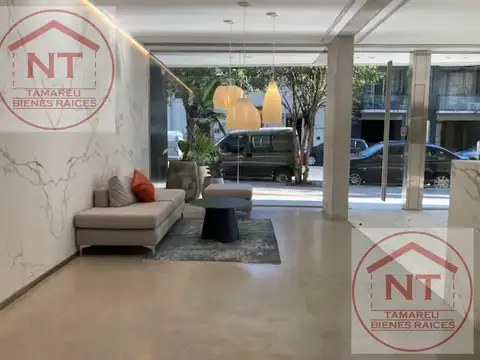 Departamento en Alquiler de Monoambiente