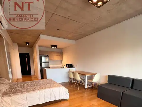 Departamento en Alquiler en Palermo, USD 850