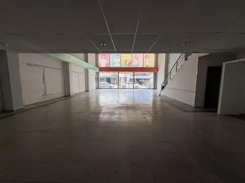 LOCAL COMERCIAL ZARATE JUSTA LIMA