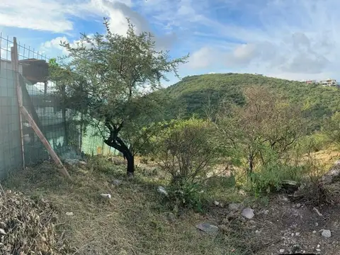 La Deseada-Terreno a la Venta