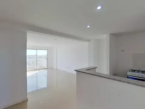 Departamento en Alquiler de 2 dormitorios