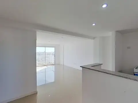 Departamento en Alquiler de 3 ambientes