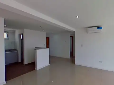Departamento en Alquiler 8 años