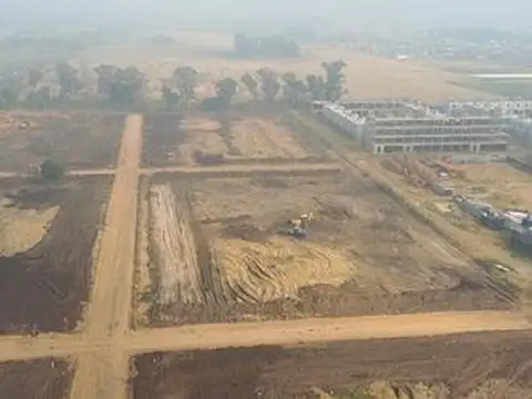 Barrio Abierto San Francisco