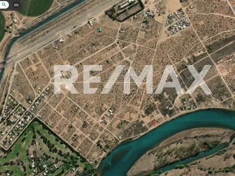 VENTA DE TERRENO EN ALTOS DE ARROYITO