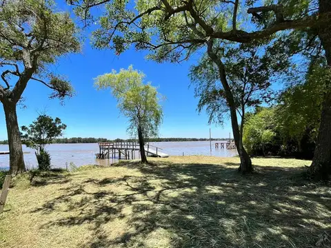 VENTA LOTE TIGRE 2000 M2
