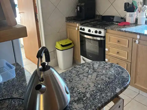 Departamento 4 ambientes con 3 baños