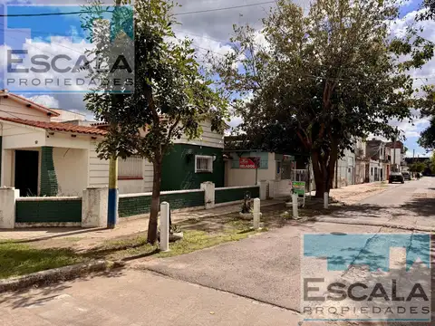 Terreno en Venta en Empalme Graneros, USD 350.000