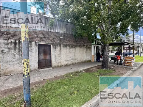 Terreno en Empalme Graneros