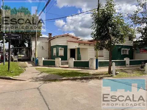 Terreno en Empalme Graneros