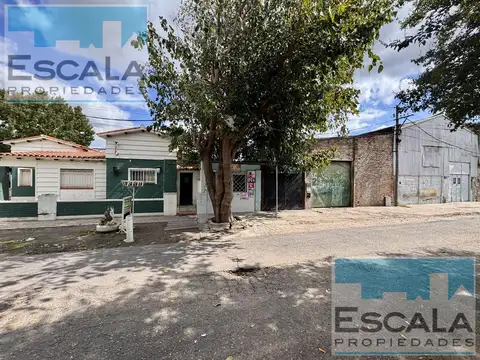 Junin y Araucano  al 5600
