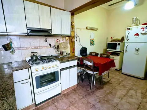 Casa en Venta en Castelar Norte, USD 122.000