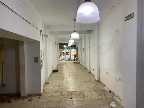 Avenida Lope de Vega 400