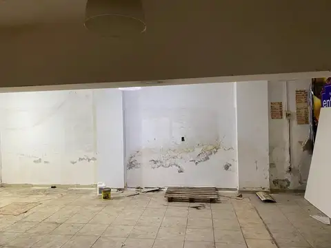 Avenida Lope de Vega 400