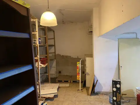 Local en Venta 66 años