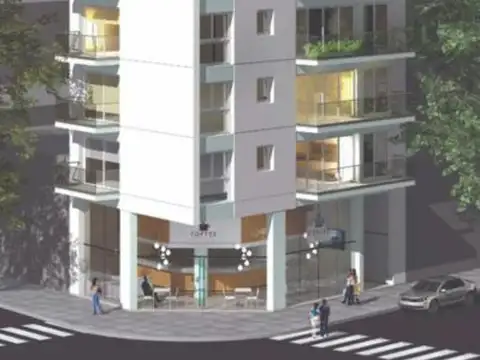 Departamento en Venta en Avellaneda, USD 99.375