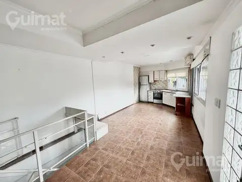 Depto Tipo Casa en Venta en Villa Devoto, USD 205.000