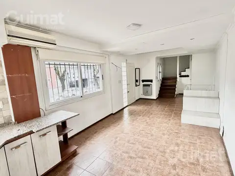 Depto Tipo Casa en Venta de 3 dormitorios