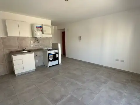 Paraguay 300, Piso 8