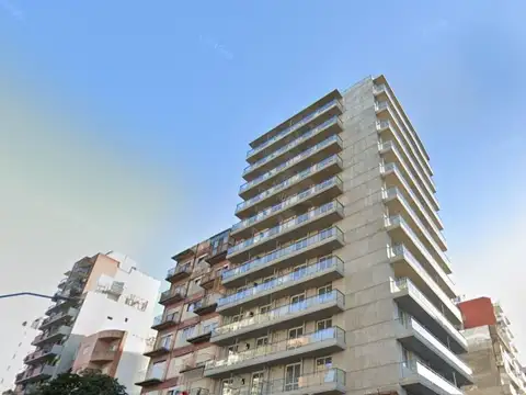 Departamento en Alquiler en Nuestra Señora De Lourdes, Rosario