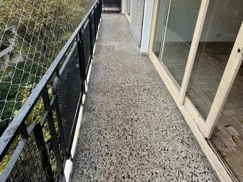 Departamento en Alquiler 50 años