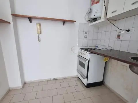 Departamento en Alquiler de Monoambiente