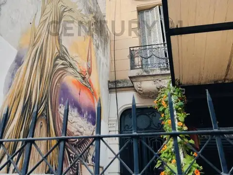 Galpon en Alquiler 2025 años