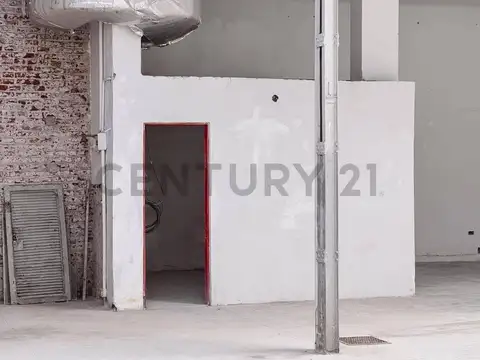 Galpon en Alquiler 2025 años