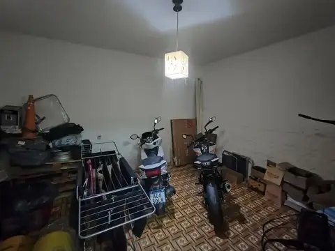 Casa en Venta 40 años