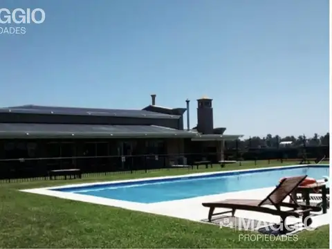 Terreno en Venta en La Providencia Resort & Country Club, USD 39.000